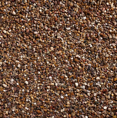 Kelkay Quartzite Pea 20mm Premium Aggregates Pebbles Bulk Bag