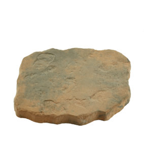 Kelkay Random Antique Garden Stepping Stone - 400 x 300mm - Pack of 56