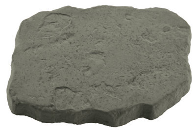 Kelkay Random Stepping Stone 400 x 300mm Graphite