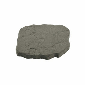 Kelkay Random Stepping Stone 550 x 400mm Graphite