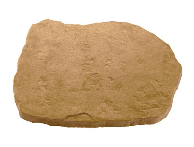 Kelkay Random Stepping Stone 550 x 400mm York Gold