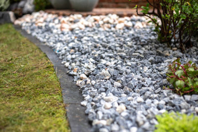Kelkay Swiss Glacier Premium Aggregates Chippings Bulk Bag 750kg - 4