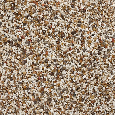 Kelkay Tuscan Glow Premium Aggregate Chippings Bulk Bag