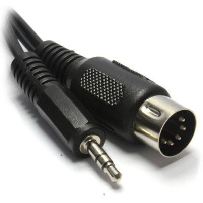 kenable-5-pin-din-plug-to-3-5mm-jack-stereo-plug-audio-cable-2m