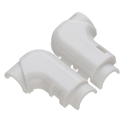 kenable 90 Degree Right Angle Adapters for Ethernet Network Patch Cable ...