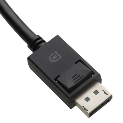 kenable CERTIFIED DisplayPort v2.1 8K 60Hz 4K 165Hz UHBR10 40Gbps ...