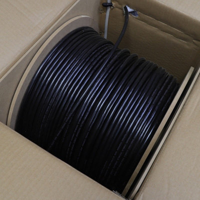 kenable Direct Burial External CAT6A Outdoor COPPER Ethernet Network ...