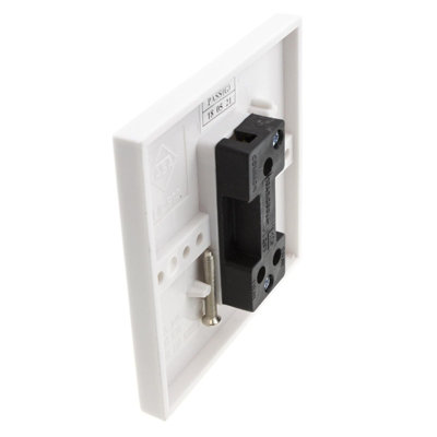 kenable Electrical UK Domestic Household Light 1 Way Single Light ...