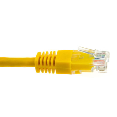 kenable Ethernet Network Cable Cat6 GIGABIT RJ45 COPPER Internet Patch ...