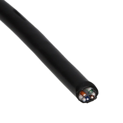 kenable External CAT6-CCA Solid UTP Outdoor Gigabit Ethernet Network ...