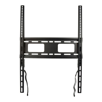 kenable Fixed Vertical TV Display Bracket Anti-Tamper Shop Menu for ...