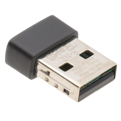 kenable Mercusys AC650 Nano Wi-Fi Wireless Dual Band USB Adapter Dongle ...
