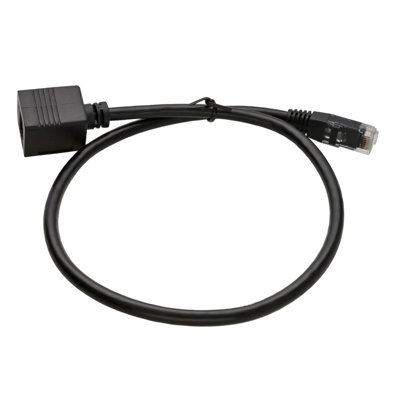 kenable Network CAT6 UTP Ethernet RJ45 Extension Male Female Cable ...