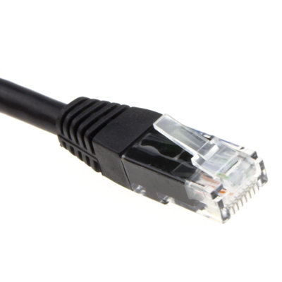 kenable Network CAT6 UTP Ethernet RJ45 Extension Male Female Cable ...