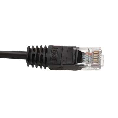 kenable Outdoor External CAT5E-CCA UTP Network Cable Ethernet Patch ...