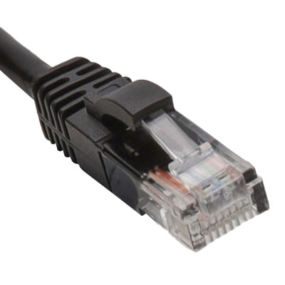 kenable Outdoor External CAT5E-CCA UTP Network Cable Ethernet Patch ...