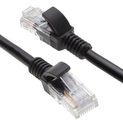 kenable Outdoor External CAT5E-CCA UTP Network Cable Ethernet Patch ...