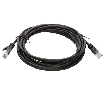 kenable Outdoor External CAT5E-CCA UTP Network Cable Ethernet Patch ...