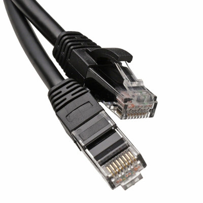 kenable Outdoor External CAT6 COPPER UTP Network Cable GigaBit Ethernet ...