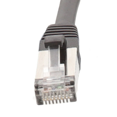kenable Outdoor External CAT6A Copper SSTP Network Cable 10 Gigabit ...