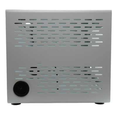 kenable Secure 10 Device Desktop Charging Cabinet for Laptops, Tablets ...