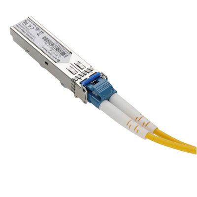 kenable SFP Fibre Module 1.25Gbps SM 20km 1310nm LC Single Mode Transceiver