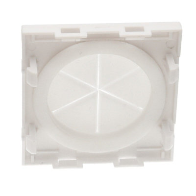 kenable Silicone Cable Tidy Entry Exit Grommet for Euro Module ...