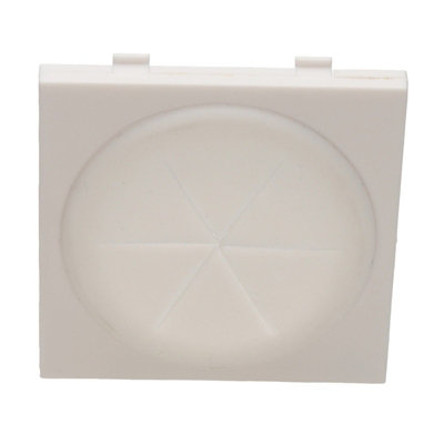 kenable Silicone Cable Tidy Entry Exit Grommet for Euro Module ...