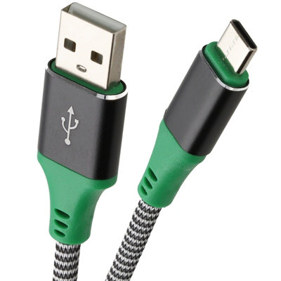 kenable USB C Charging Cable for XBOX Series S/X Wireless Controller ...