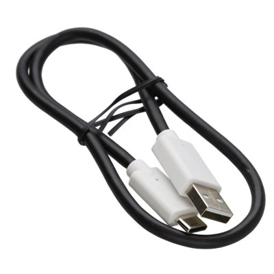 kenable USB C Fast Charging 3A Cable for PS5 Wireless Controller ...