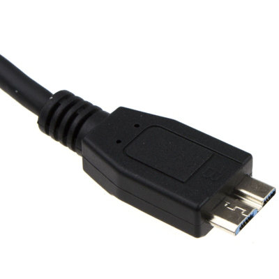 CABLE USB 2.0 TIPO A-B MINI USB MACHO ---> USB MACHO DE 5 Mts