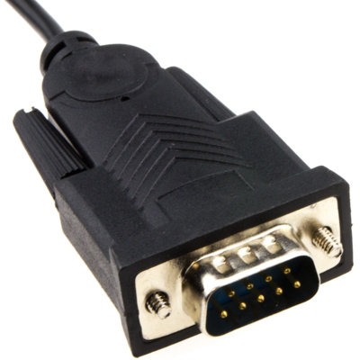 kenable USB Type C to DB9 9 Pin Serial Connection for Com Port FT23R ...