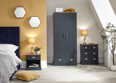 B&q ready deals assembled bedroom furniture