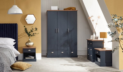 B&q wardrobe online sets