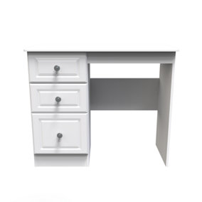 Kendal Vanity in White Ash (Ready Assembled)