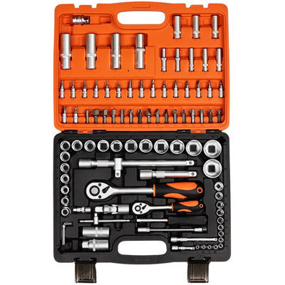 Kendo socket set discount