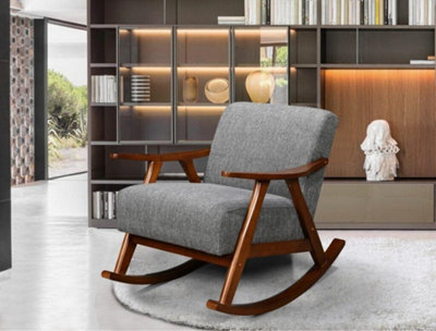 Rocking chair store home center