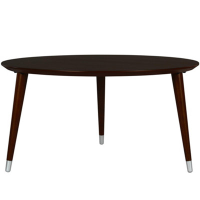 Kennington Coffee Table in espresso colour