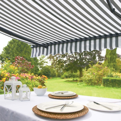 Kensington Deluxe Easy Fit 3.0m Awning