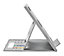 Kensington Easy Riser™ Grey Go Laptop Riser 14"