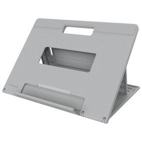 Kensington Easy Riser™ Grey Go Laptop Riser 17"