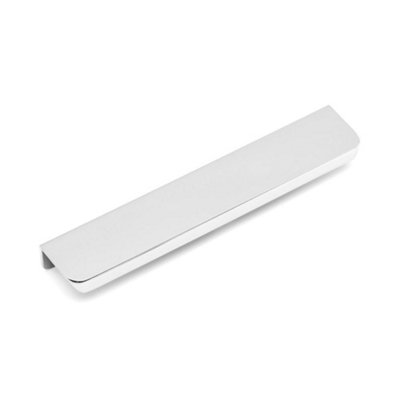 Kensington Kitchen Cabinets Rear Fixed Handle, 182mm Centres, 200mm In ...