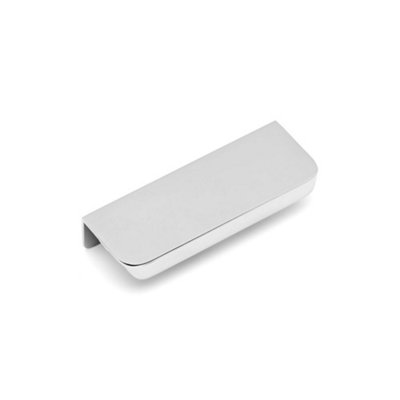 Kensington Kitchen Cabinets Rear Fixed Handle, 82mm Centres, 100mm In ...