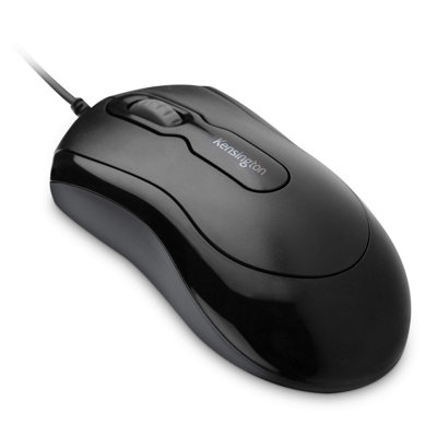 Kensington USB Wired Mouse, USB 3.0 Computer Mouse, 1000 DPI Optical ...