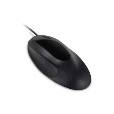 Kensington Wired Ergonomic Mouse - Pro Fit Ergo Wired Mouse For Your ...
