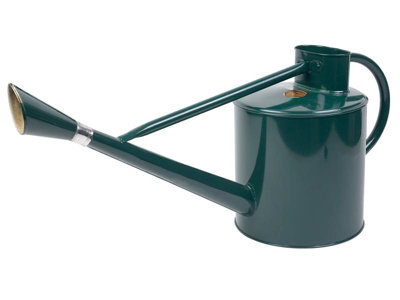 Kent & Stowe 34913 Classic Long Reach Watering Can 9 litre K/S34913