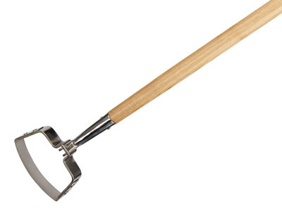 Kent & Stowe 70100162 Stainless Steel Long Handled Oscillating Hoe FSC