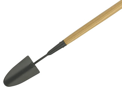 Long handled shop trowel b&q