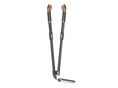 Kent & Stowe 70100432 SureCut Adjustable Height Lawn Edging Shears Trimmers