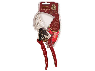 Kent & Stowe 70100461 Professional Bypass Secateurs K/S70100461 - 5